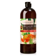 Массажное масло для тела «Имбирь-Грейпфрут», 1 литр